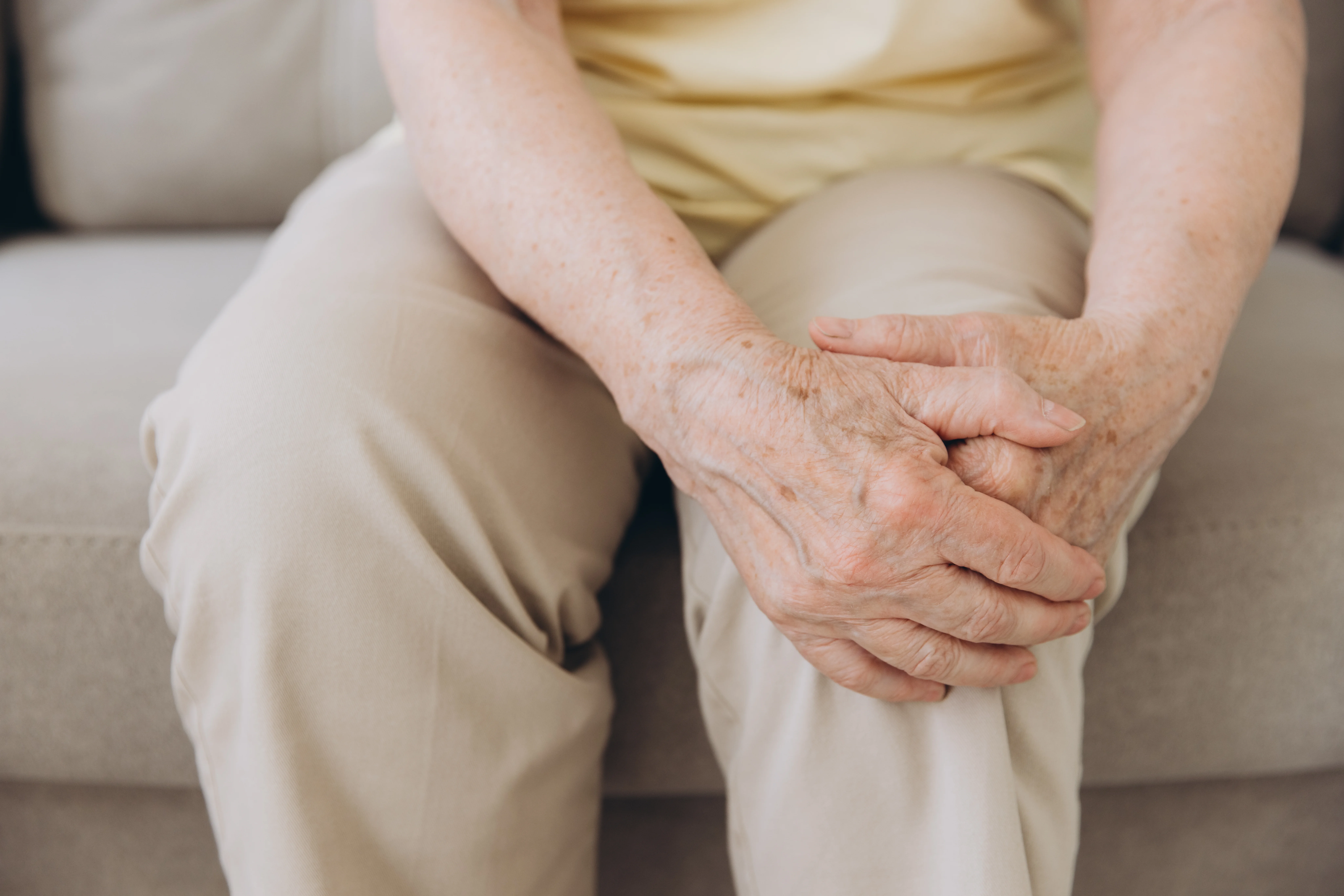 Xương Khớp Người Cao Tuổi