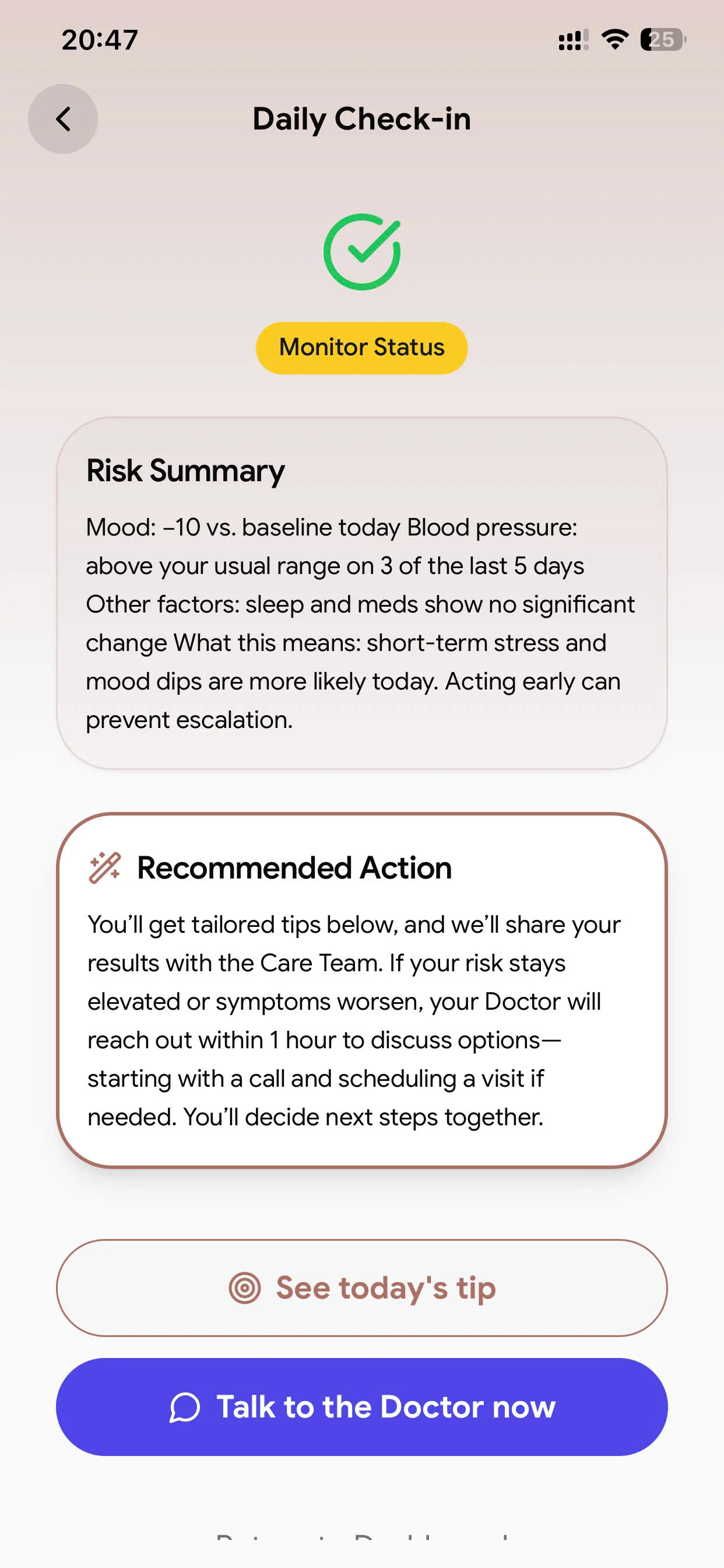 Phân tích xu hướng