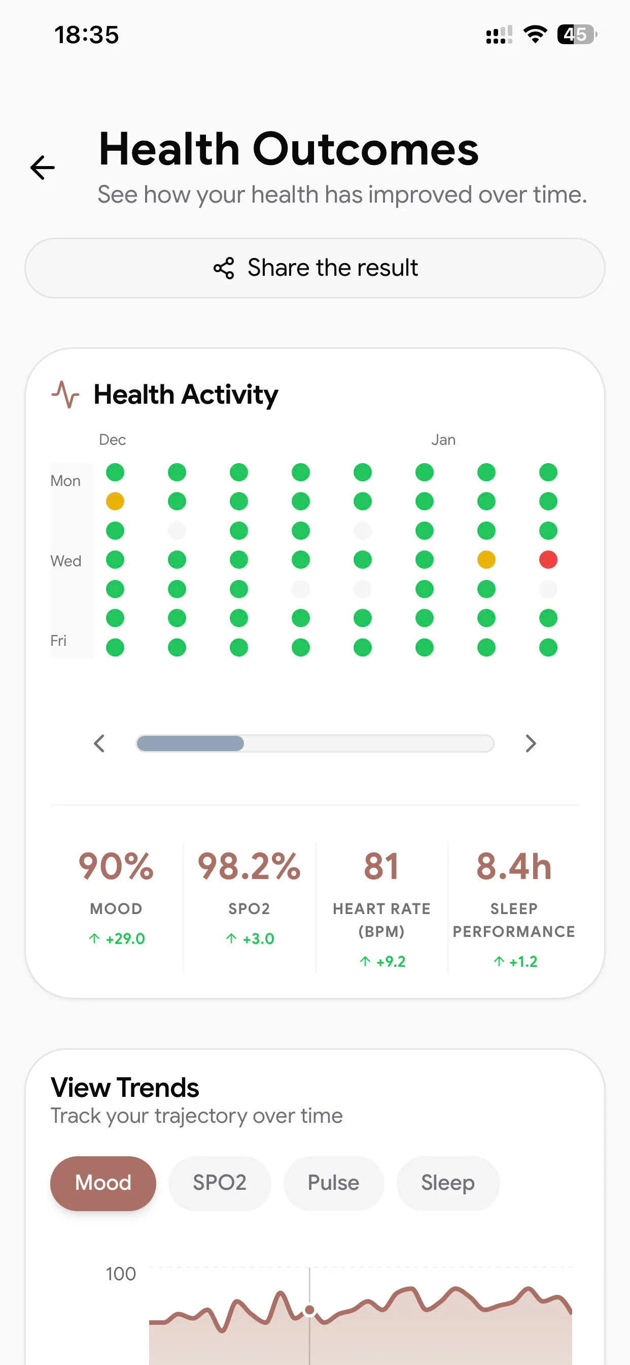 Thông tin minh bạch