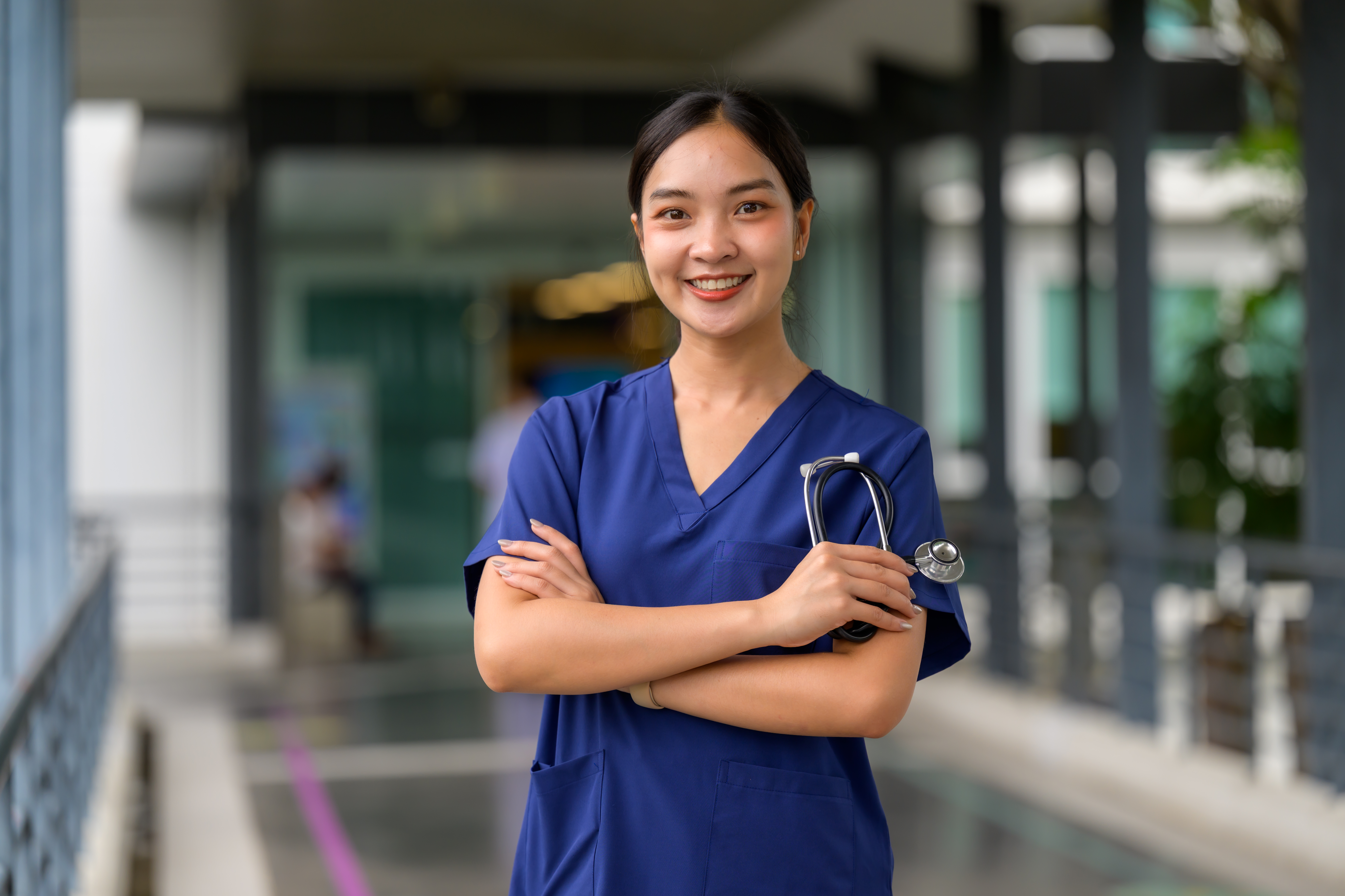 Chăm sóc điều dưỡng Chuyên Nghiệp