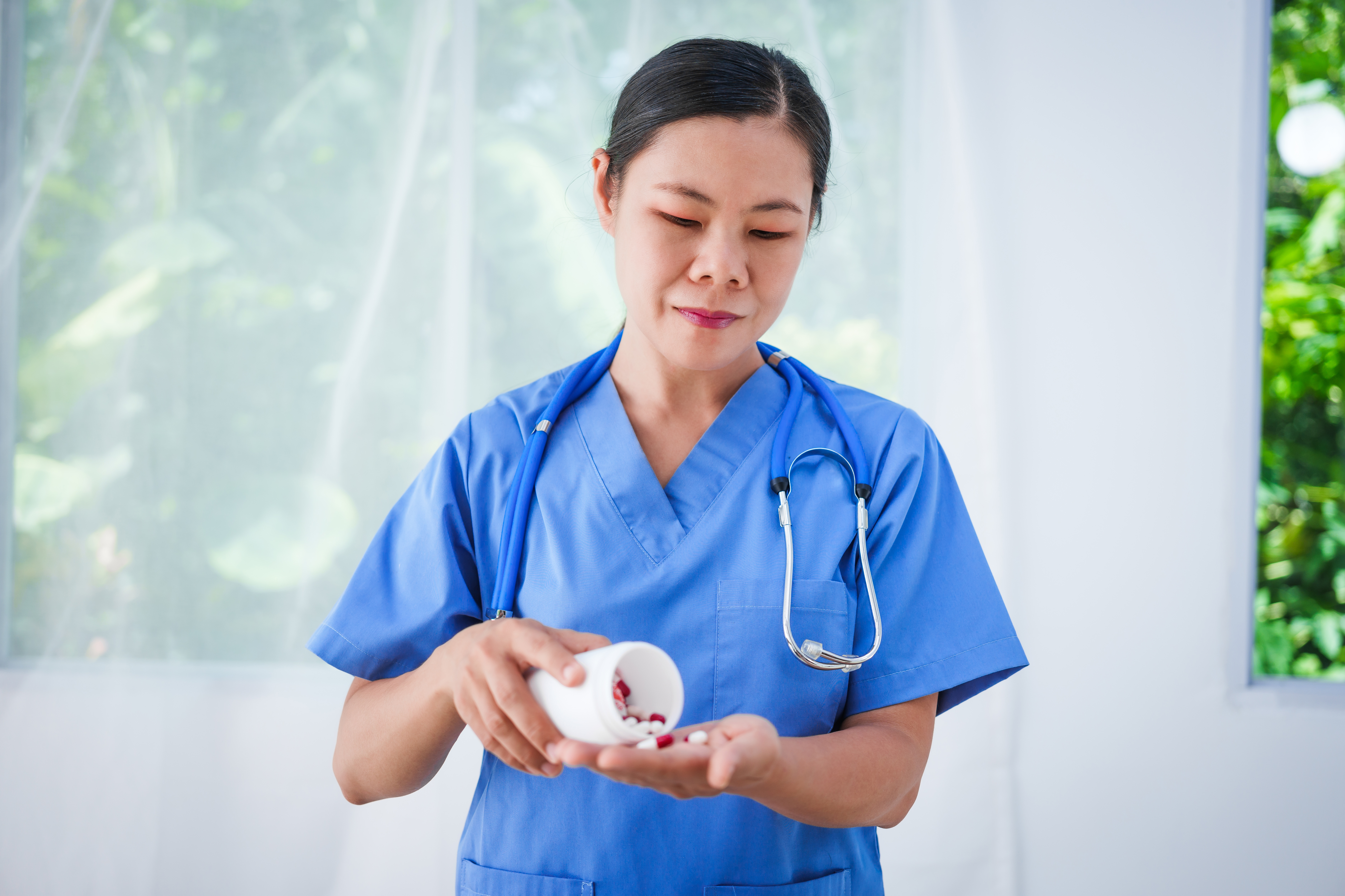 Chăm sóc vết thương