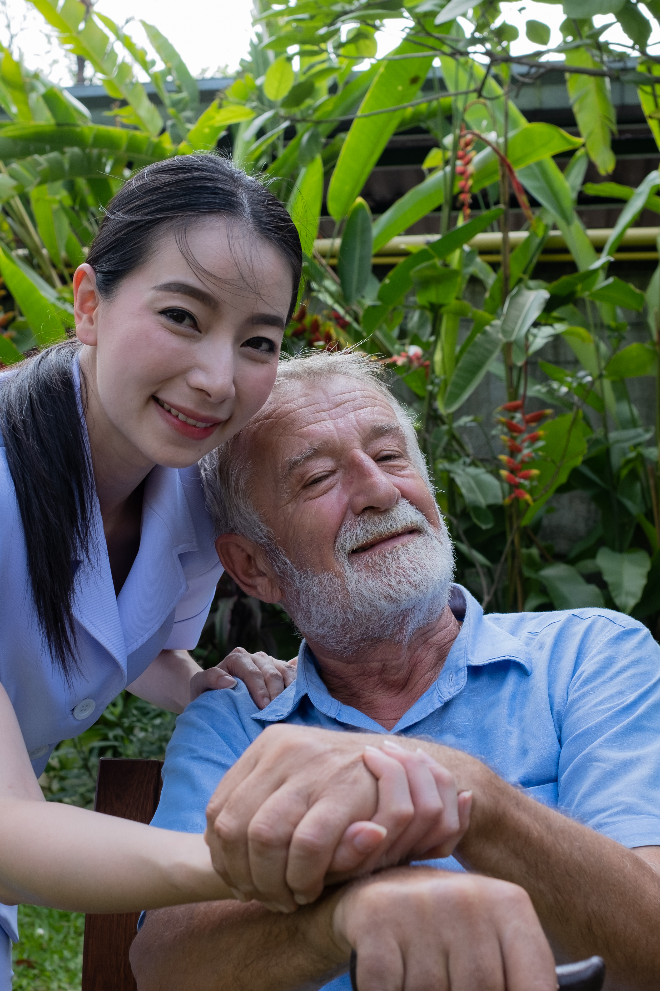 Tại sao chọn dịch vụ đồng hành của Hio?