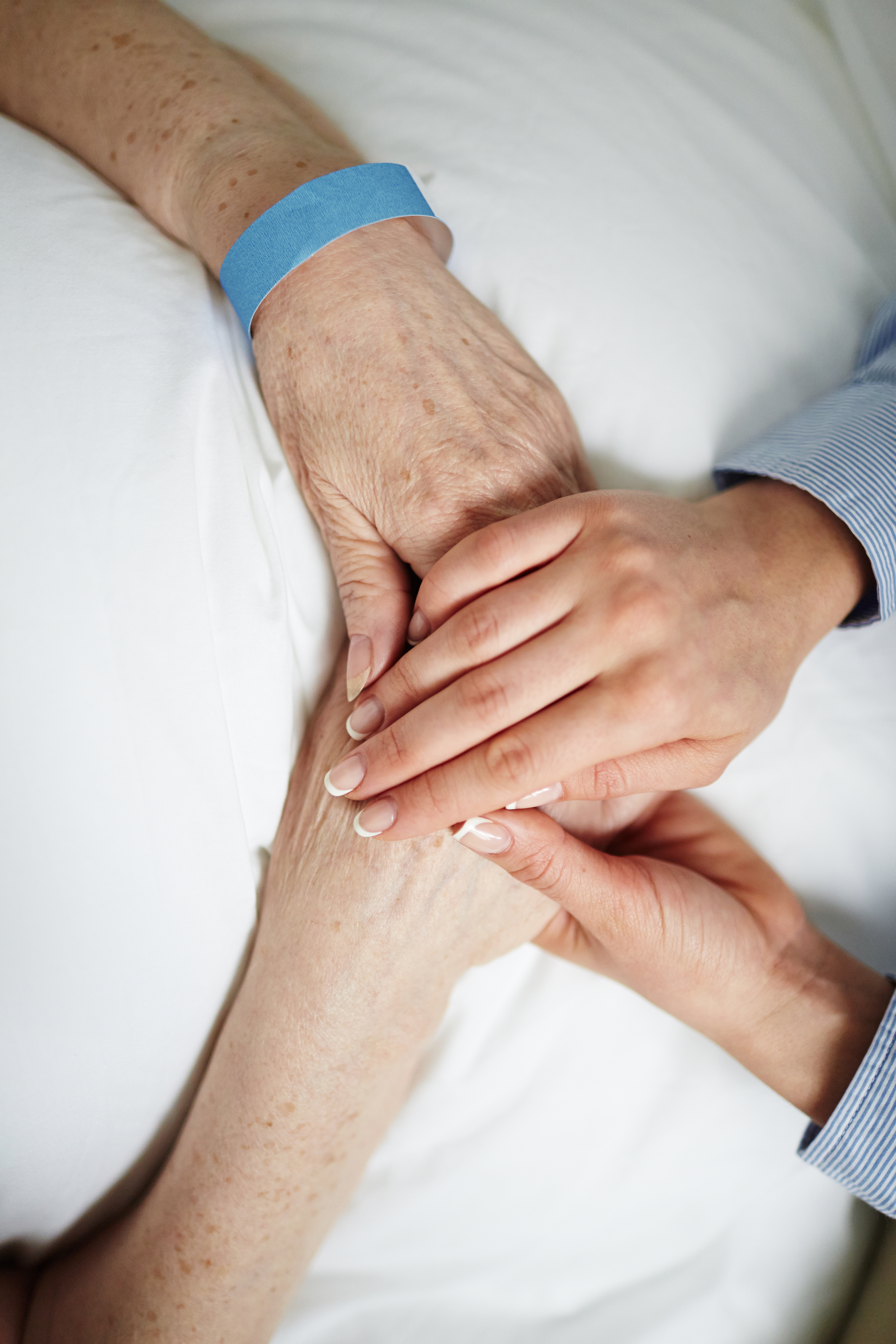 Palliative care hero