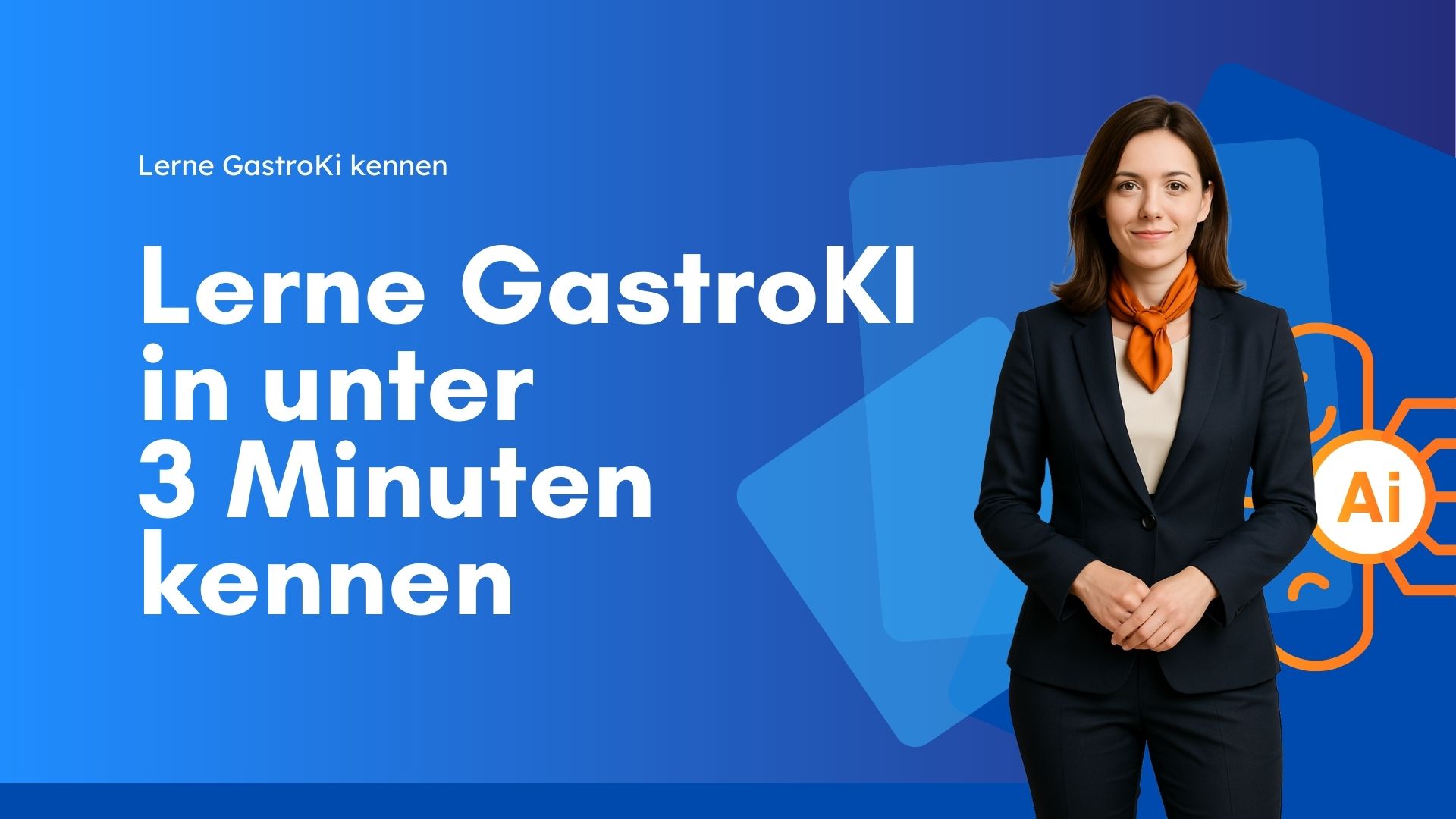 GastroKI Vorstellung