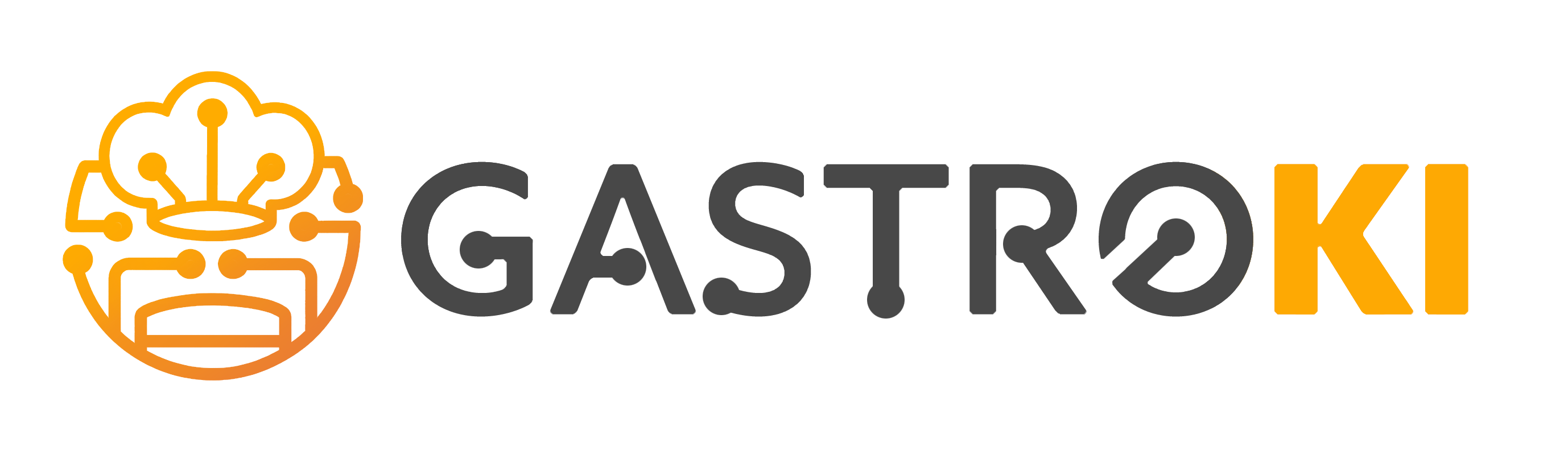 GastroKI Logo