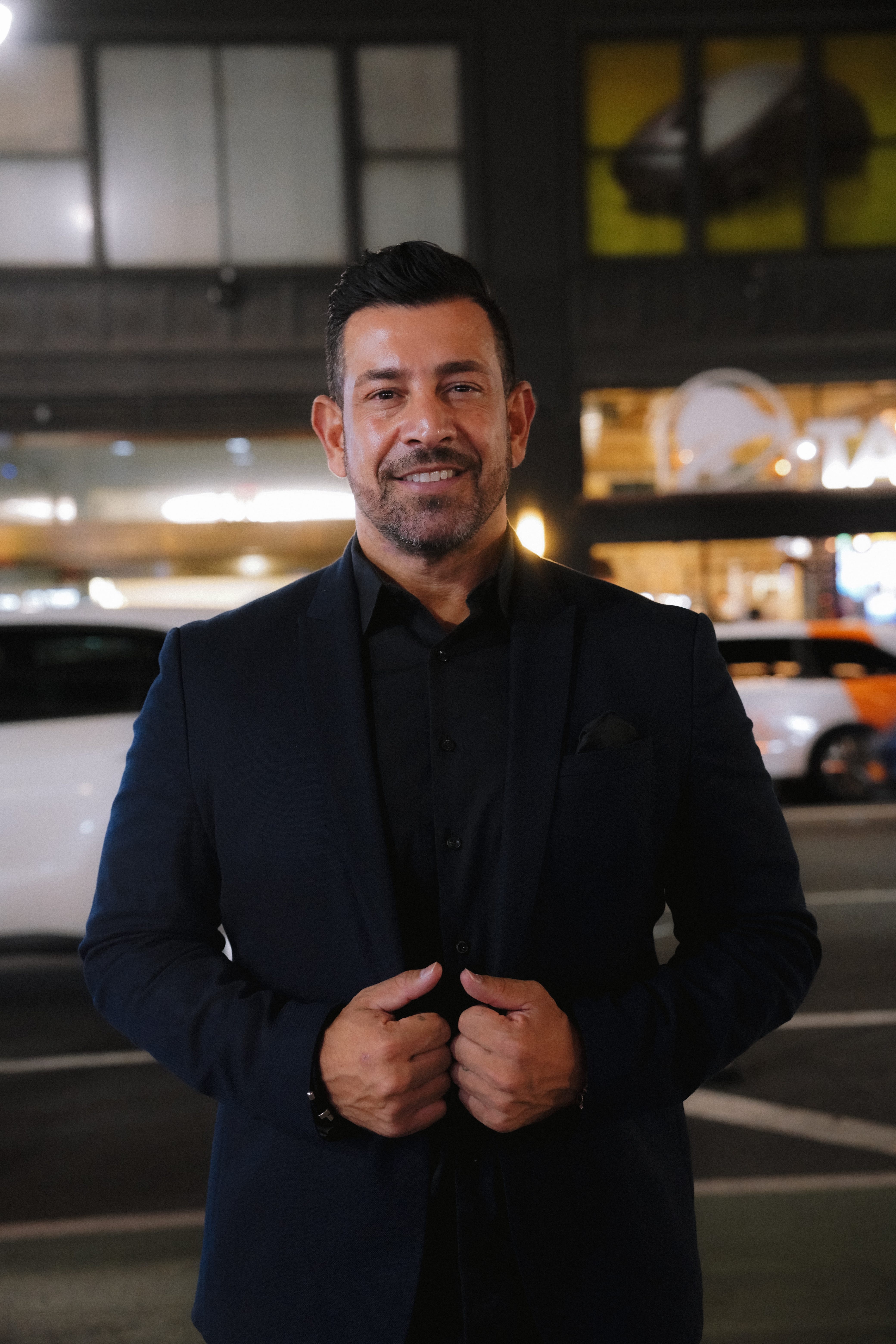 Richie Hosein