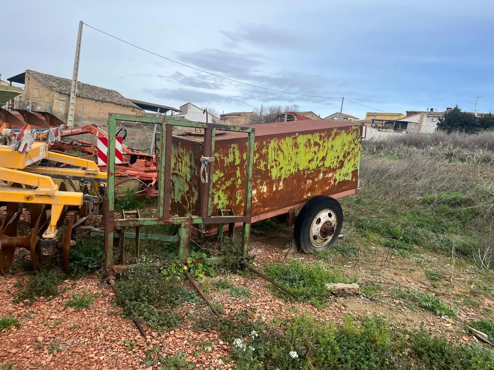 Carga alpacas - Imagen del producto