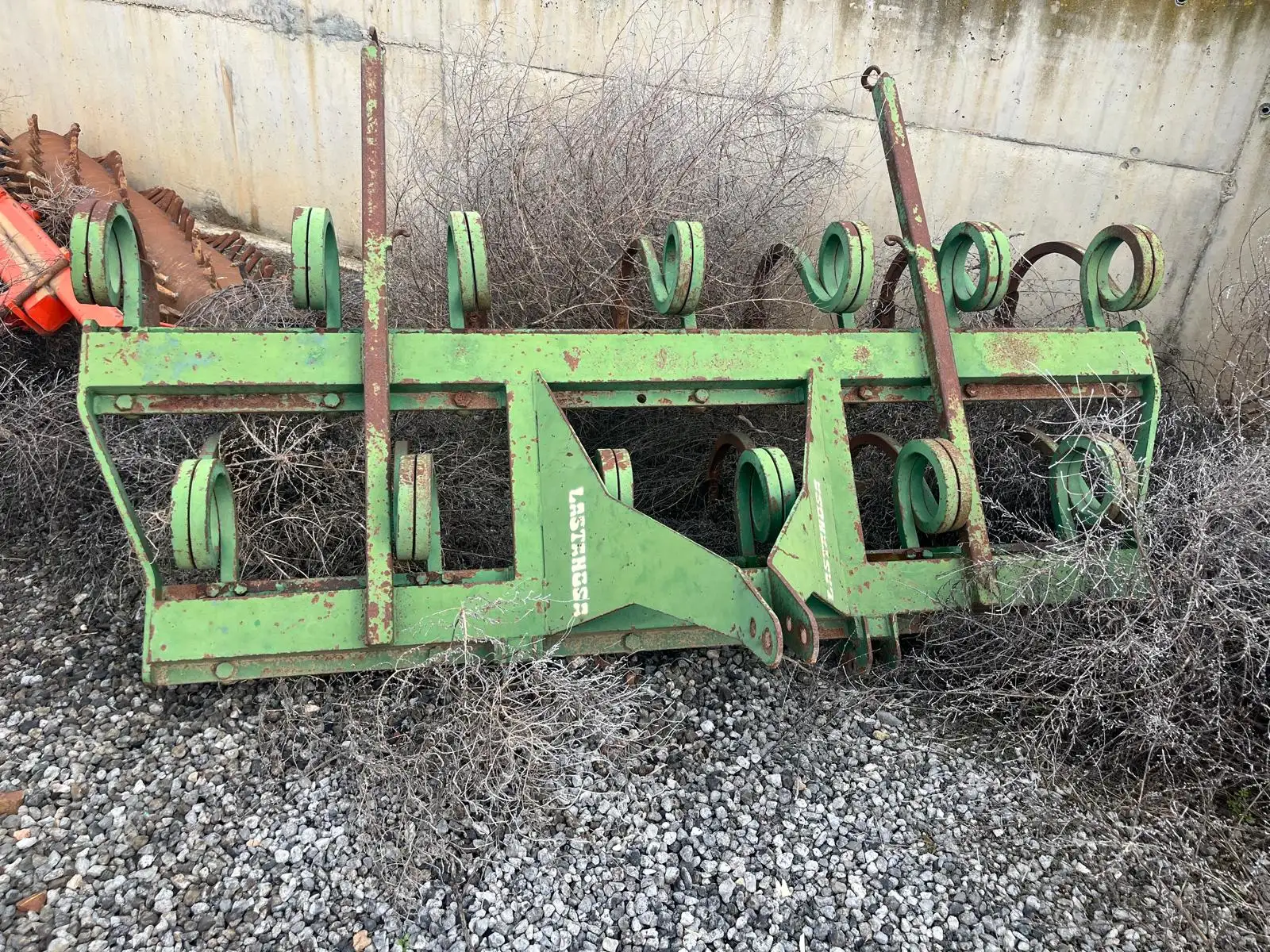 Cultivador de 13 brazos - Imagen del producto