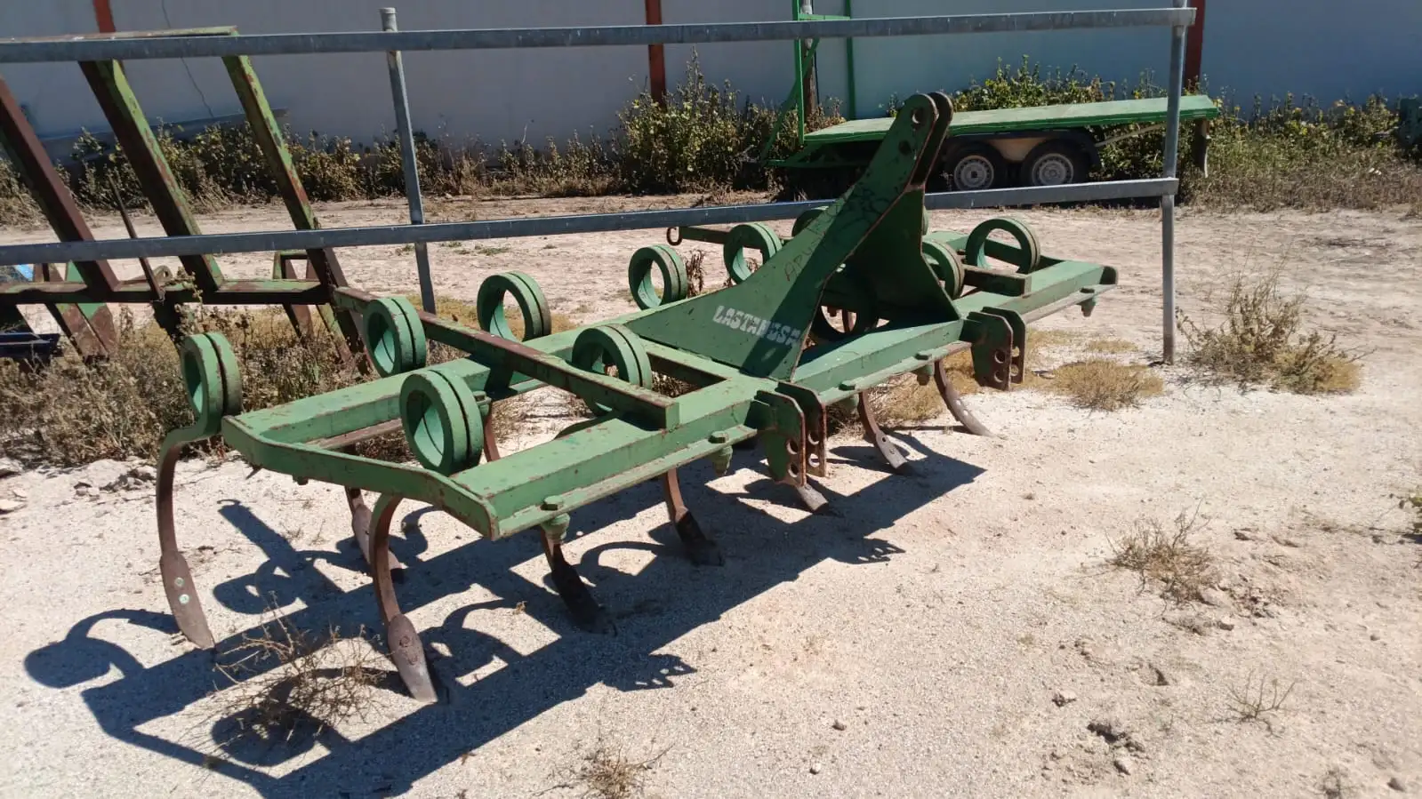 Cultivador de 13 brazos - Imagen del producto