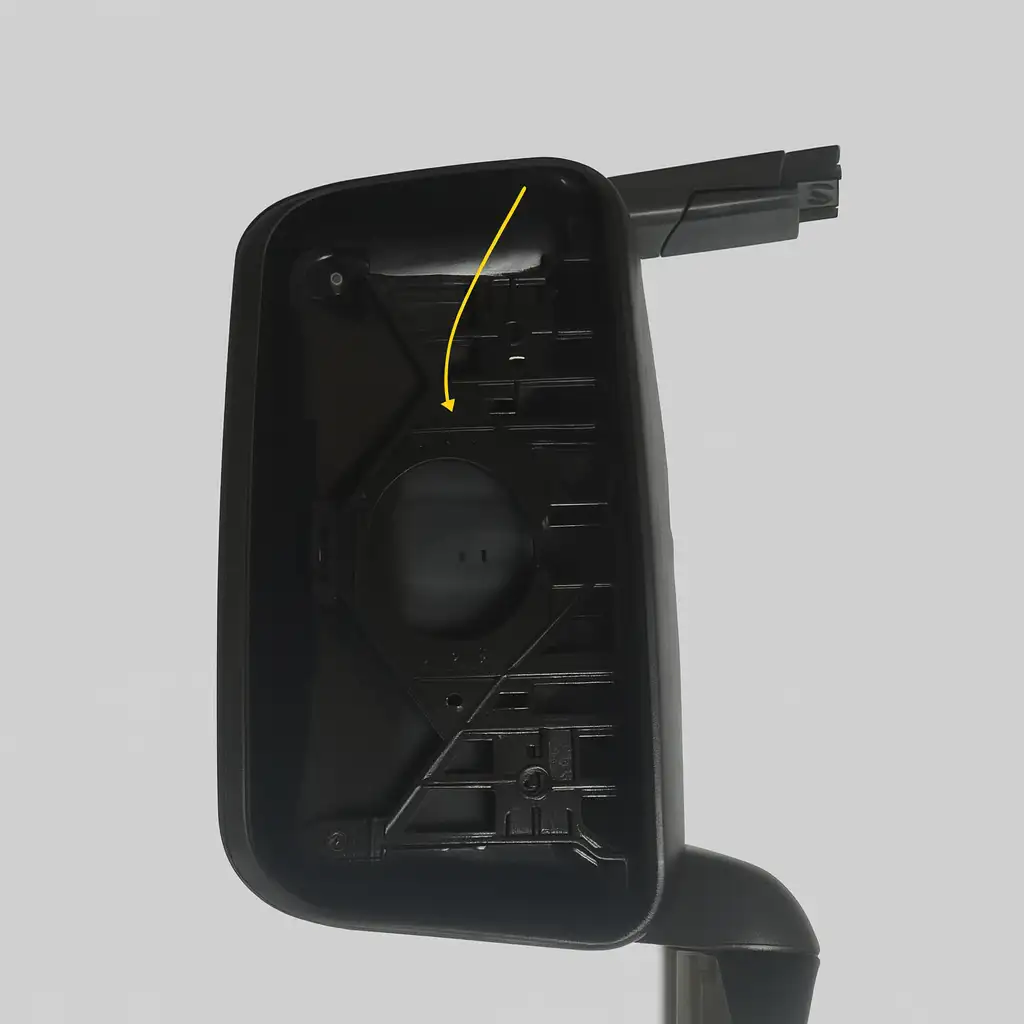 Accesorios y Soportes de Retrovisores