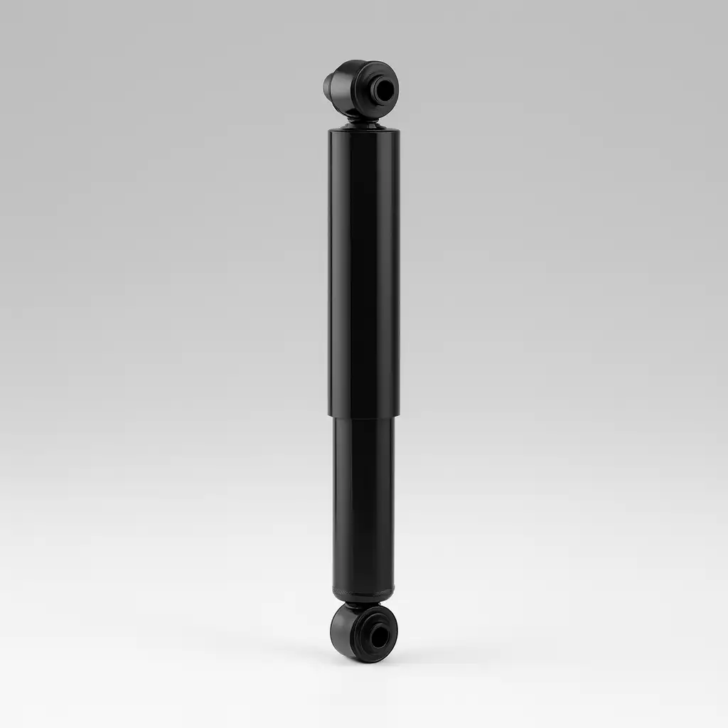 Amortiguadores Muelles y Rótulas