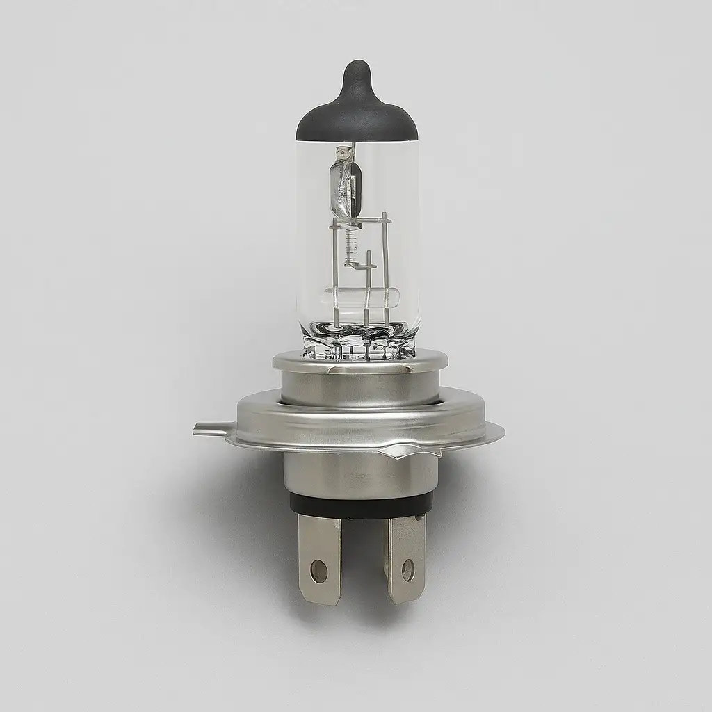 Bombillas y Lámparas