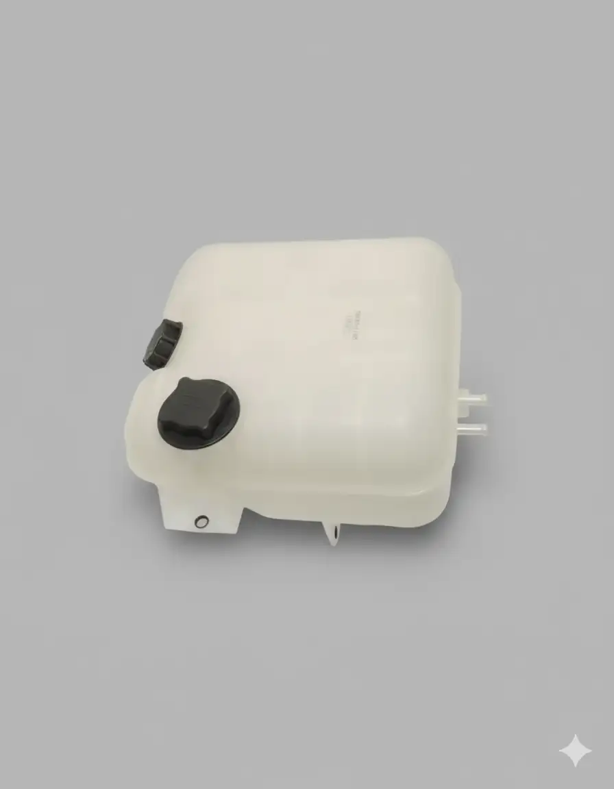 Botellas de Expansión