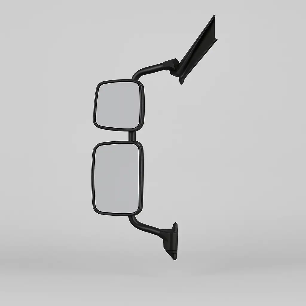 Espejos y Retrovisores