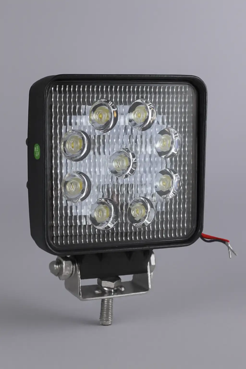 Focos y Lámparas de Trabajo