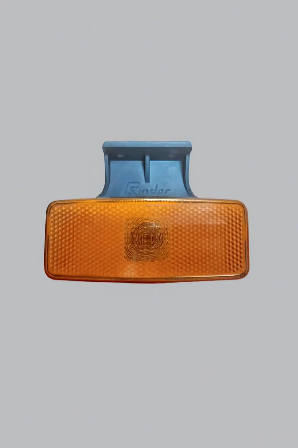 Luces Auxiliares y Gálibo