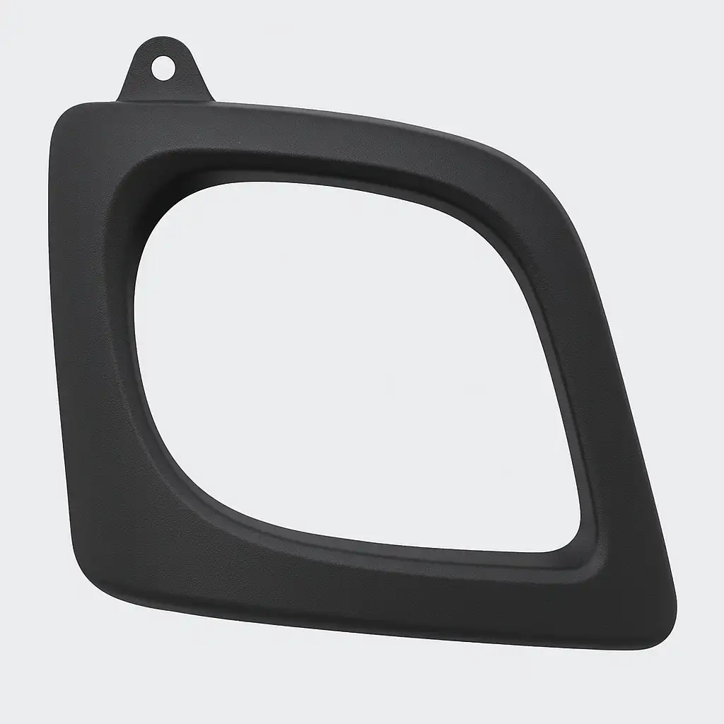 Marcos y Embellecedores