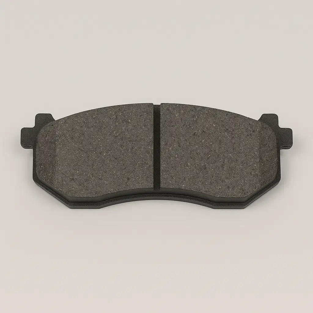 Pinzas Discos y Pastillas de Freno