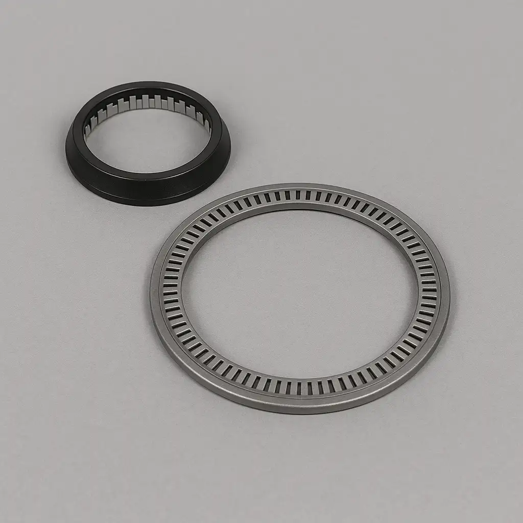 Retenes y Coronos ABS