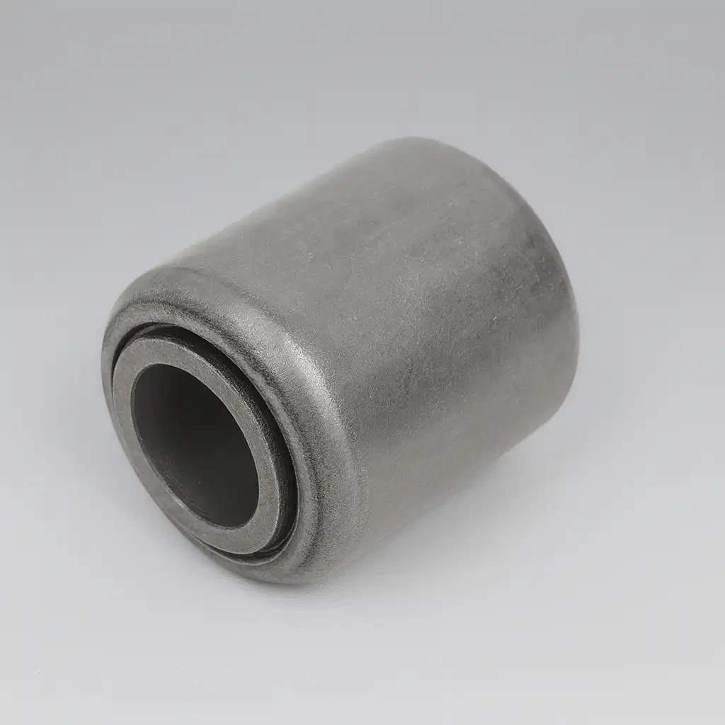 Silentblocks y Casquillos