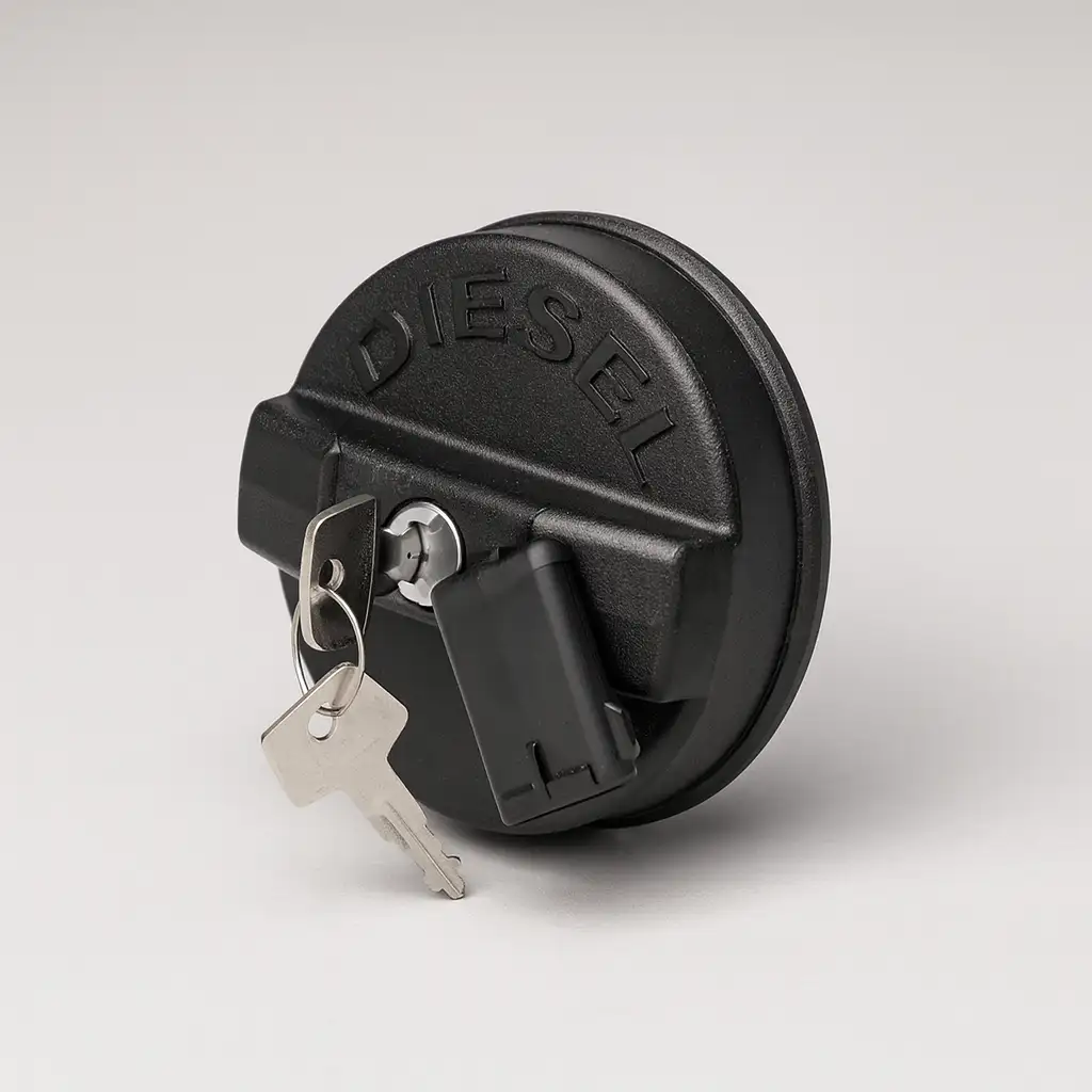 Tapones y Antirrobos