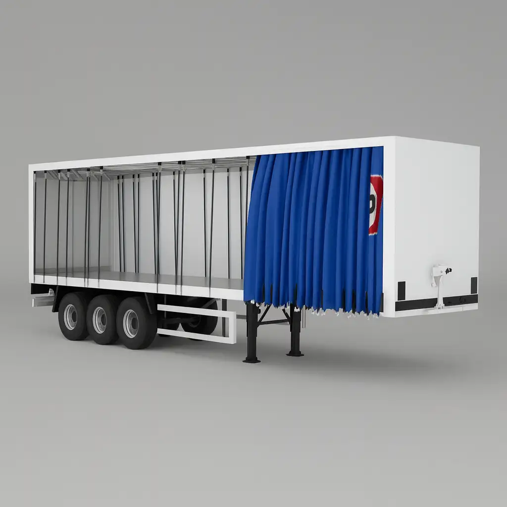 Accesorios para Semirremolques