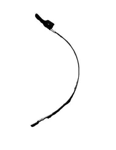 Cable acelerador con mando