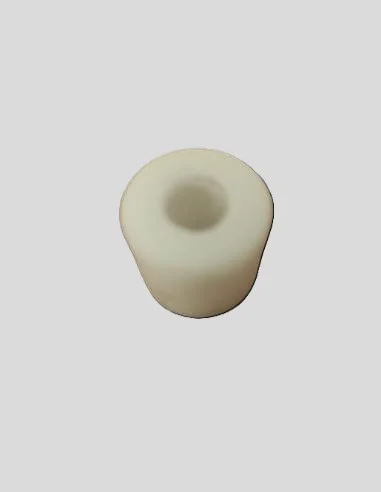 Casquillo nylon 2 cm