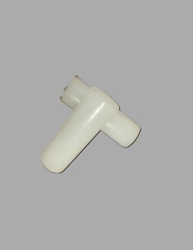 Casquillo nylon 5 cm