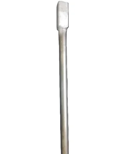 Eje soporte delantero de manivela