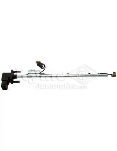 Avisador Renault Magnum 265 mm soporte | sensores