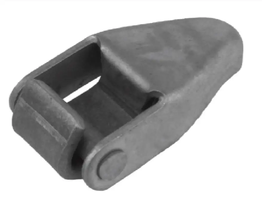 Bisagra desmontable pequeño BS11 - Imagen del producto
