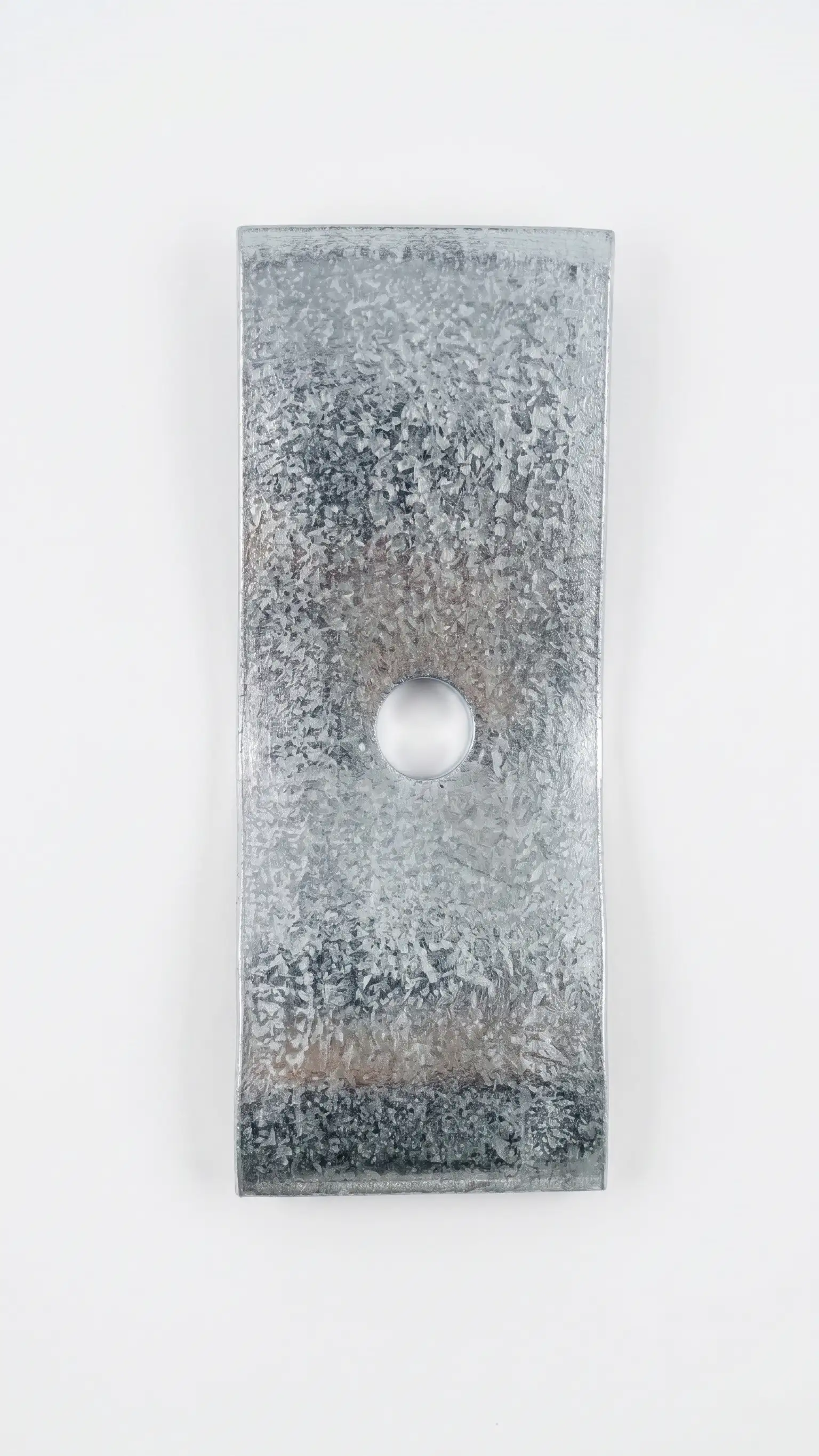 Pletina de 60X12 doblada zincada REF .AA-60X12D | otros-elementos-de-carrocera