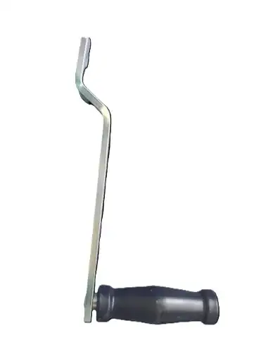 Manivela | Accesorios para Basculantes