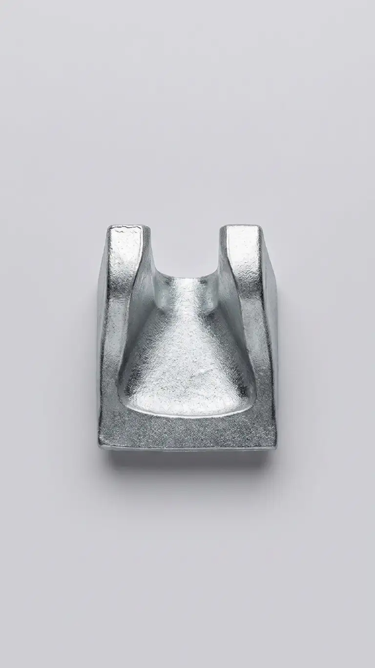 U ALU para seguro roscado PTA UNIVERSAL - Imagen del producto
