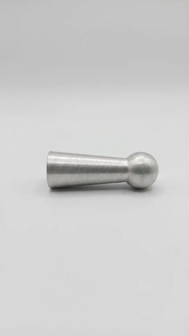 Pivote de aluminio REF. G3 ALM - Imagen del producto