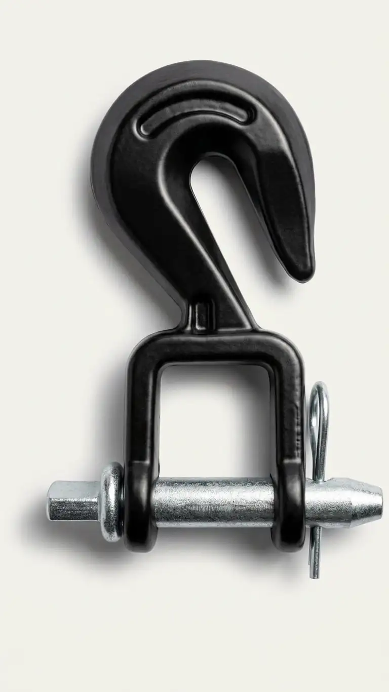 Gancho para tractor - Imagen del producto