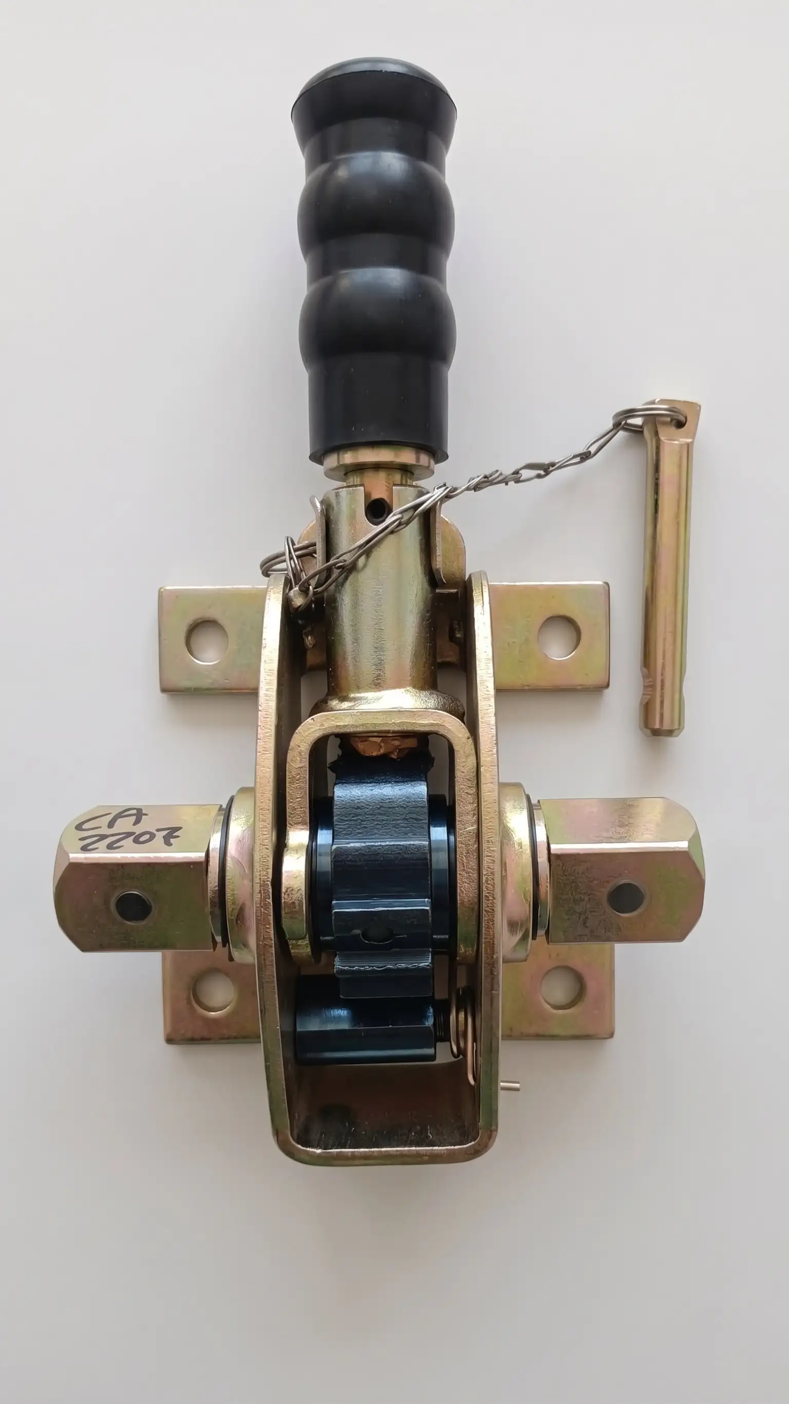 Tensor de toldo con manivela - Imagen del producto