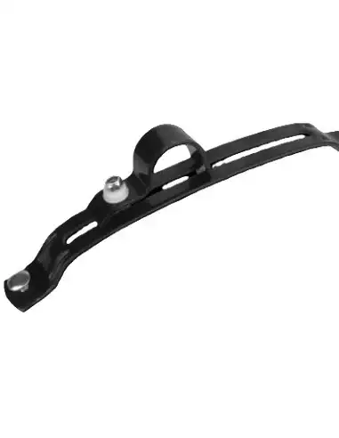 Abrazadera hierro guardabarros - Imagen del producto