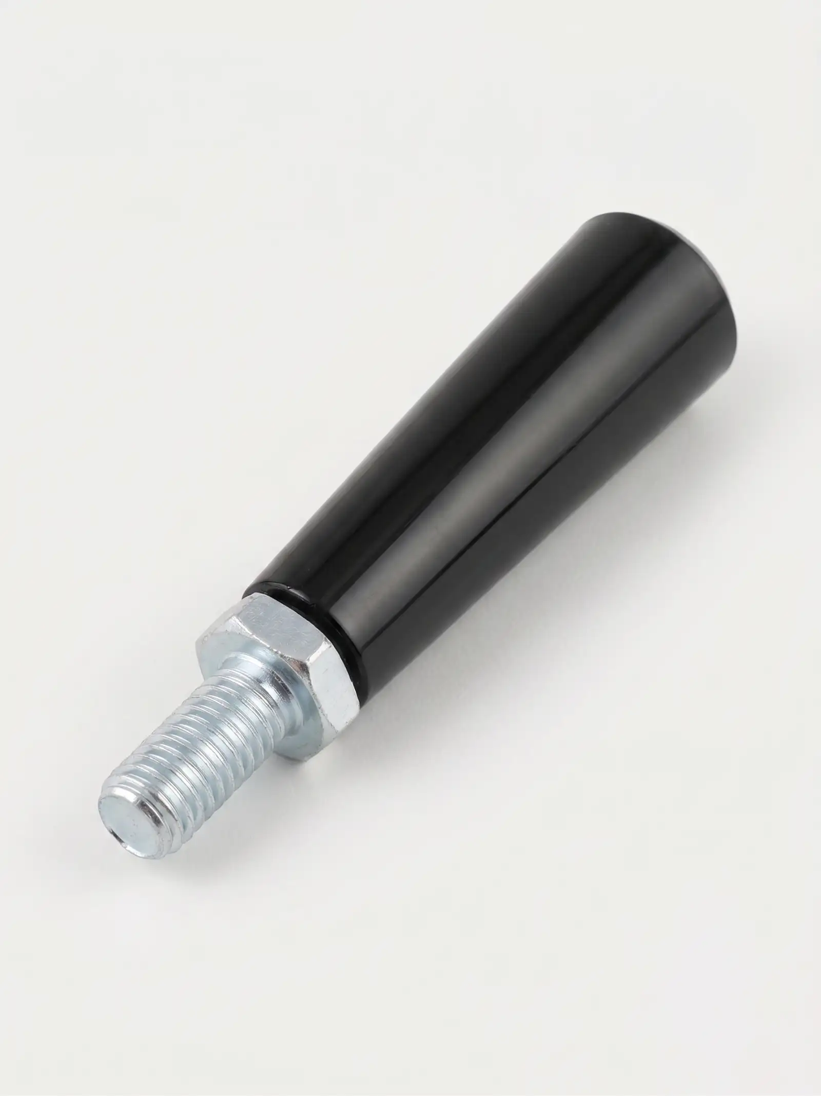 Empuñadora cónica giratoria D3=m10 plastico duro, COMP .ACERO L1=69 | otros-elementos-de-carrocera