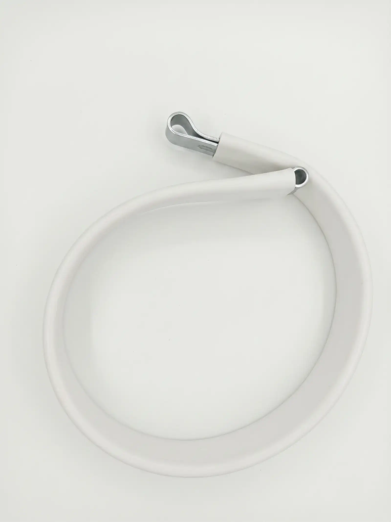 Fleje arquillo para techo plegable con pasador - Imagen del producto