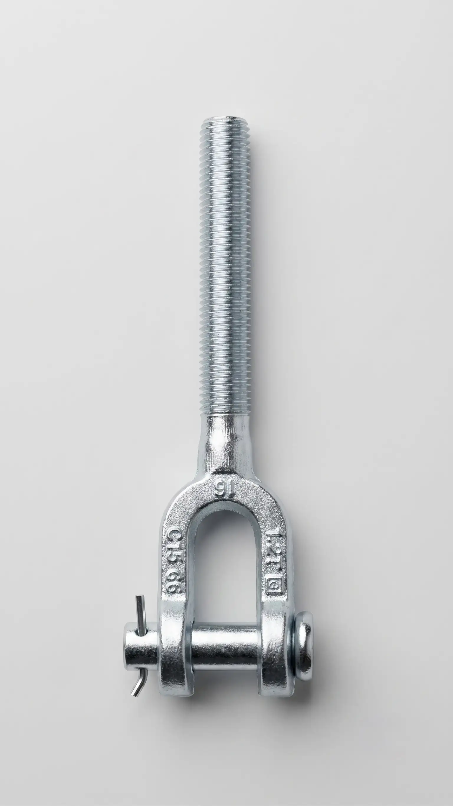 Horquilla tensor M-16 LONGITUD=170MM - Imagen del producto