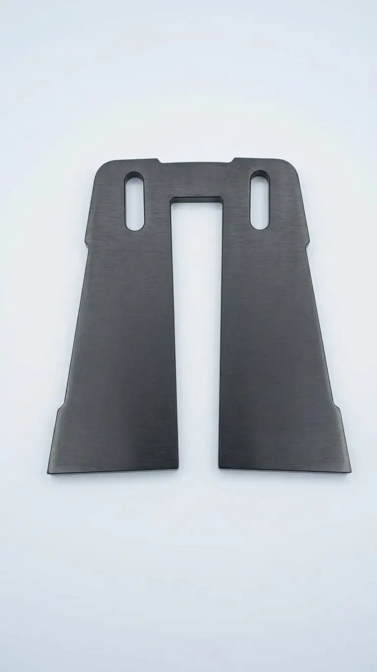 Pletina de guía superior falleba - Imagen del producto