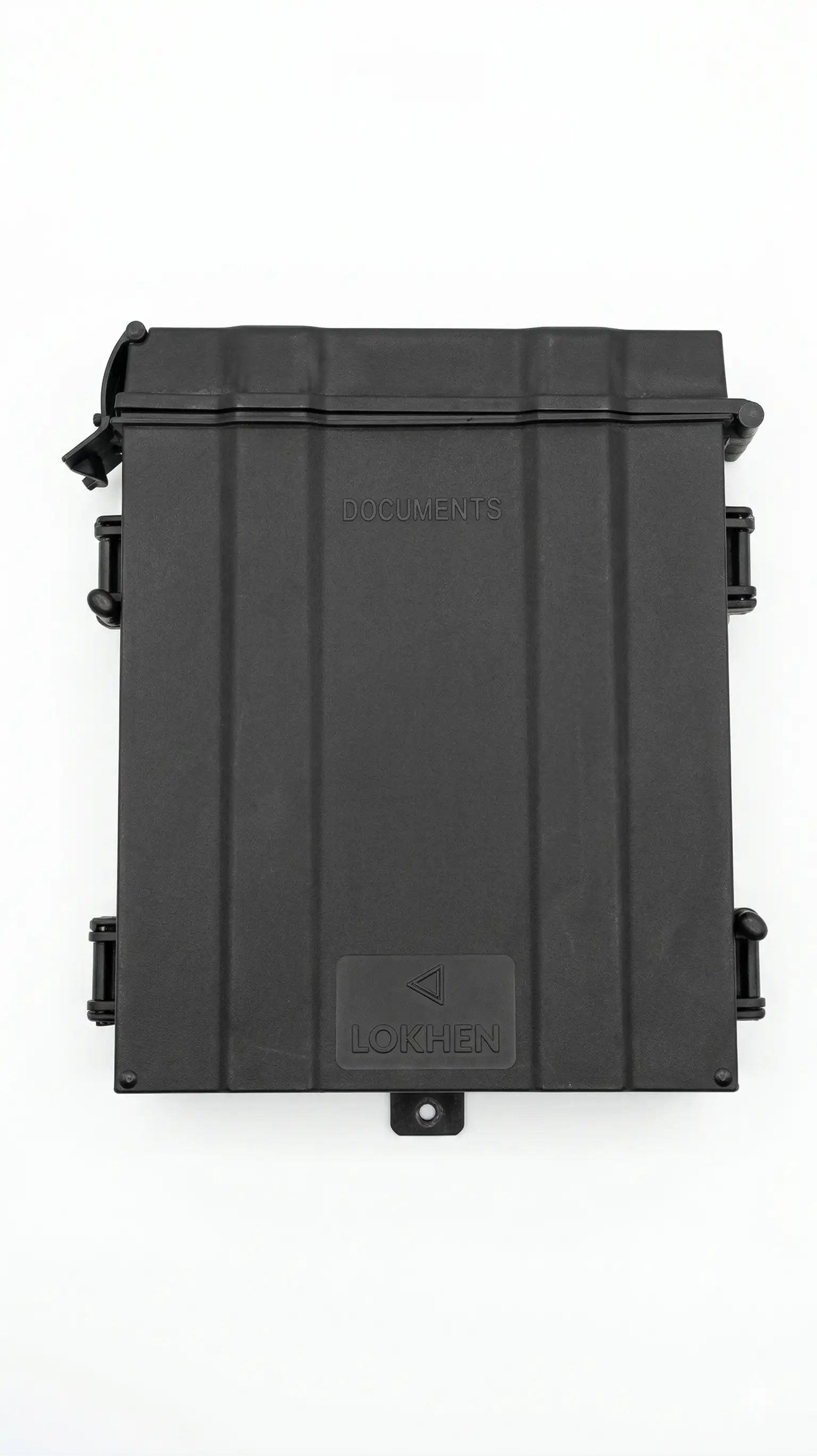 Caja portadocumentos Docu-Box | accesorios-para-semirremolques