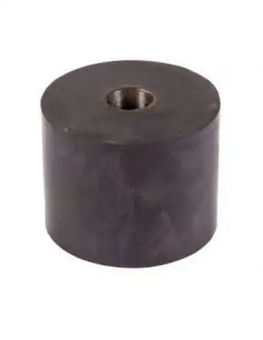 Casquillo goma 80x100 | silentblocks-y-casquillos