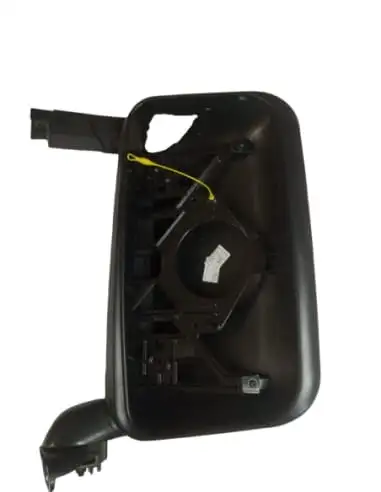 Cubierta espejo retrovisor derecho Scania 4 / PGR-T | accesorios-y-soportes-de-retrovisores