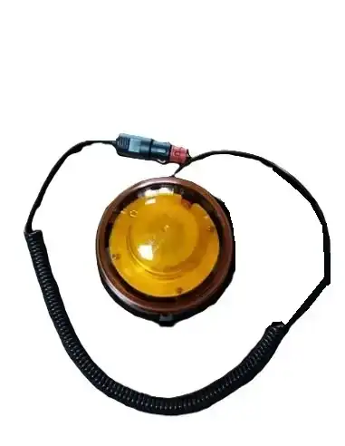 Rotativo led magnético | Otros Elementos de Iluminación