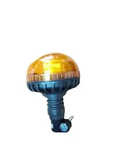 Rotativo led 12-24V base flexible | otros-elementos-de-iluminacin