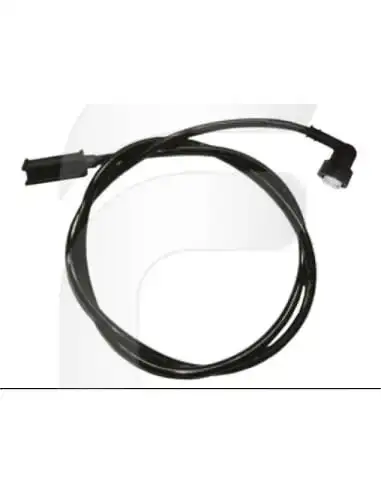 Conector gálibo pipa con cable 0.5 m - Imagen del producto