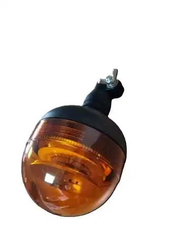 Rotativo tubular flexible - Imagen del producto